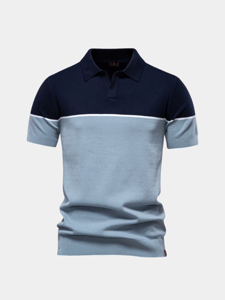 Velvet Tanné Polo for Men