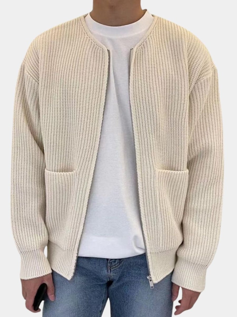 Vienna Chalet Cardigan for Men