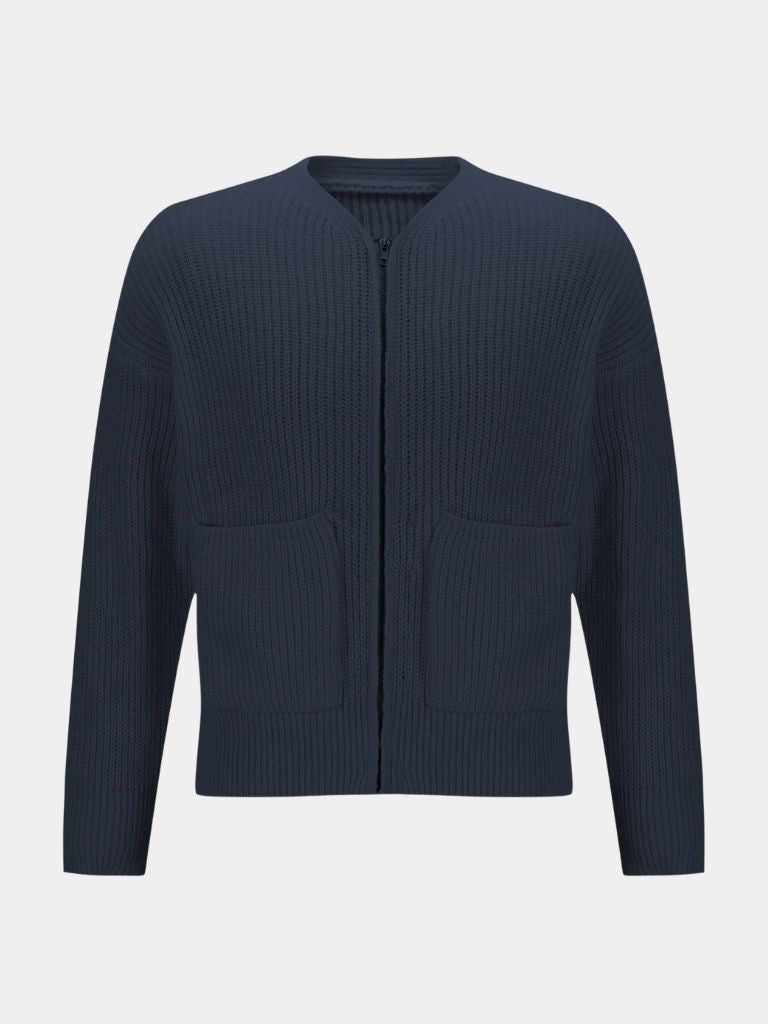 Vienna Chalet Cardigan for Men