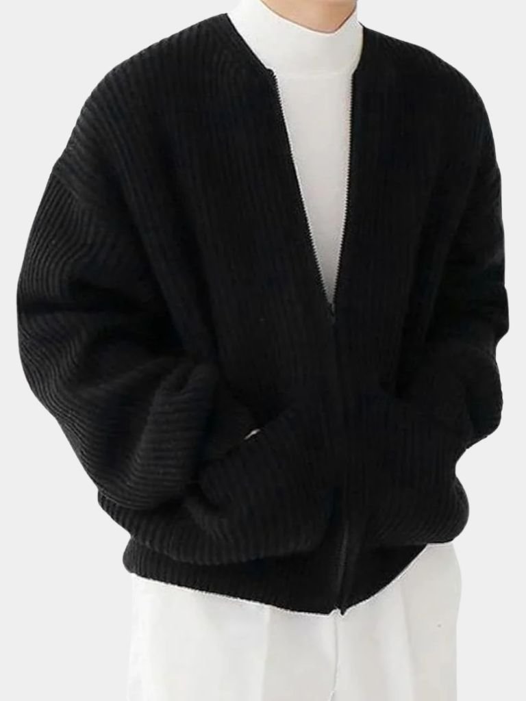 Vienna Chalet Cardigan for Men