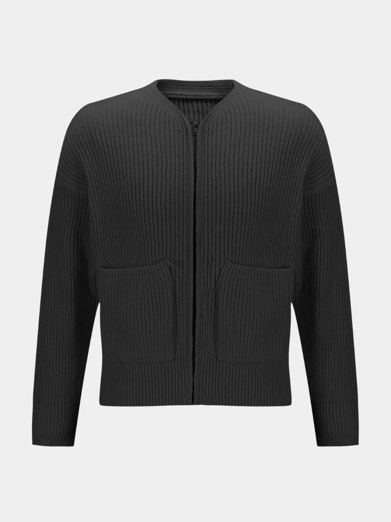 Vienna Chalet Cardigan for Men