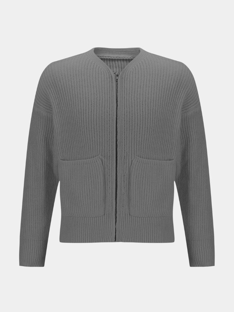 Vienna Chalet Cardigan for Men