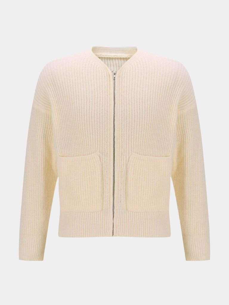 Vienna Chalet Cardigan for Men