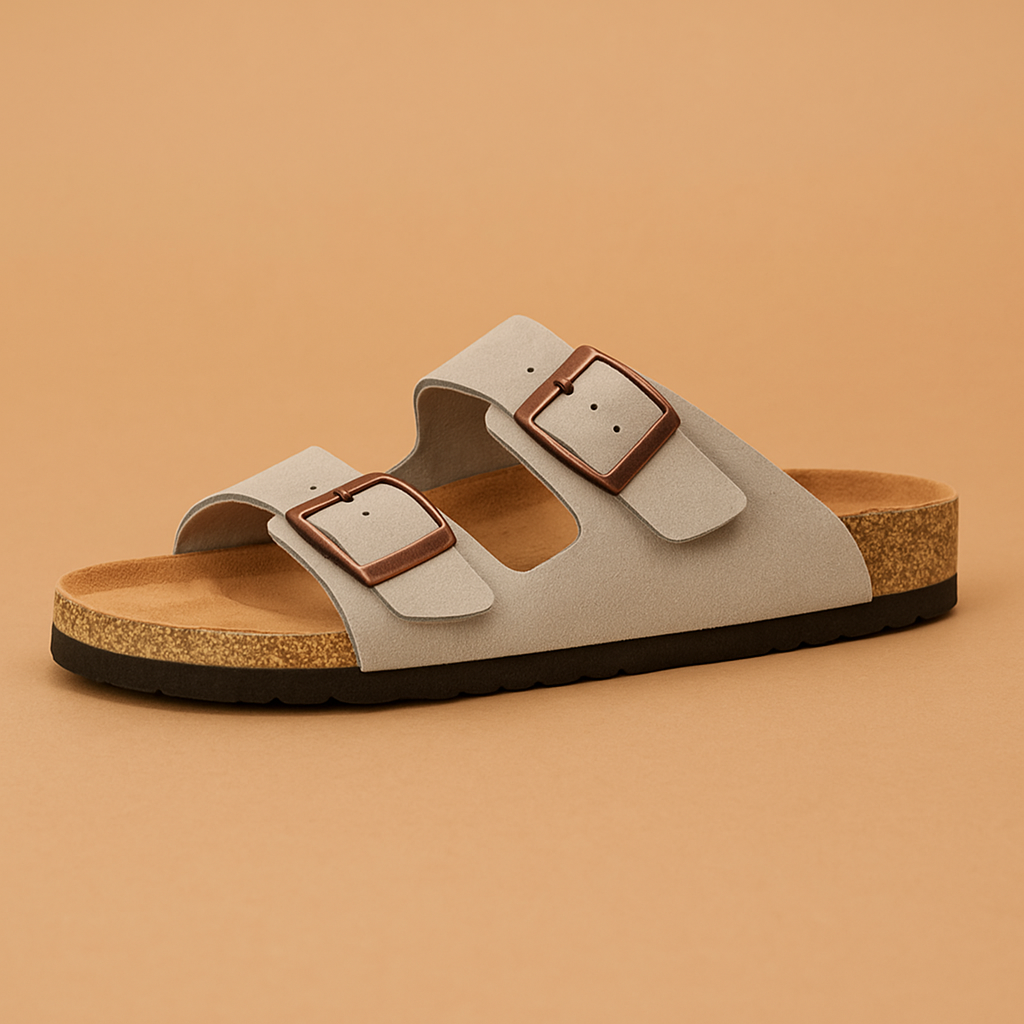 Vintage Arizona style sandals for women | Clara