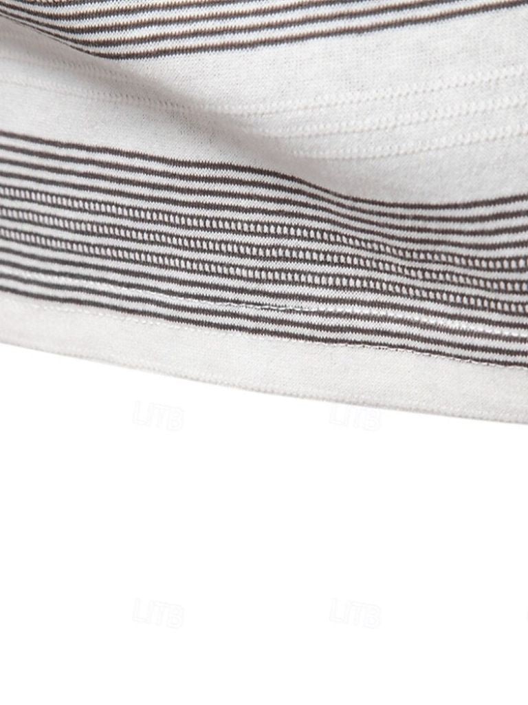 Vintage Drift Polo for Men