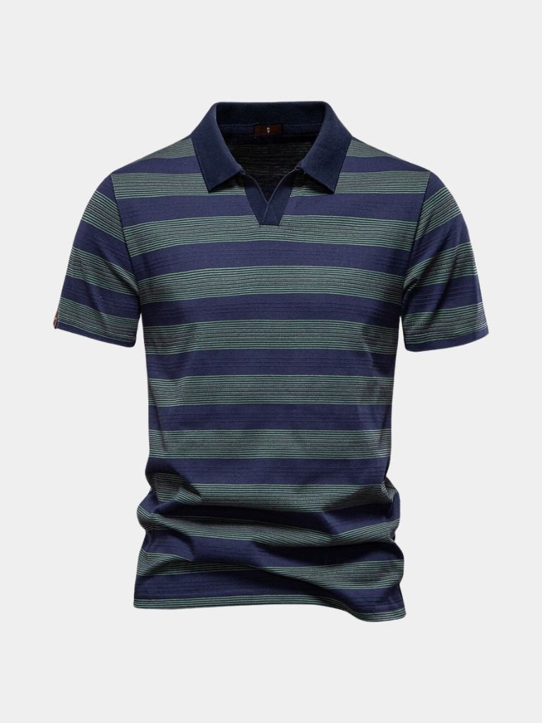 Vintage Drift Polo for Men
