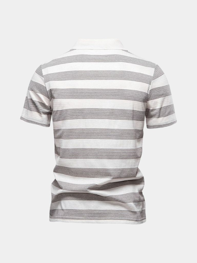 Vintage Drift Polo for Men