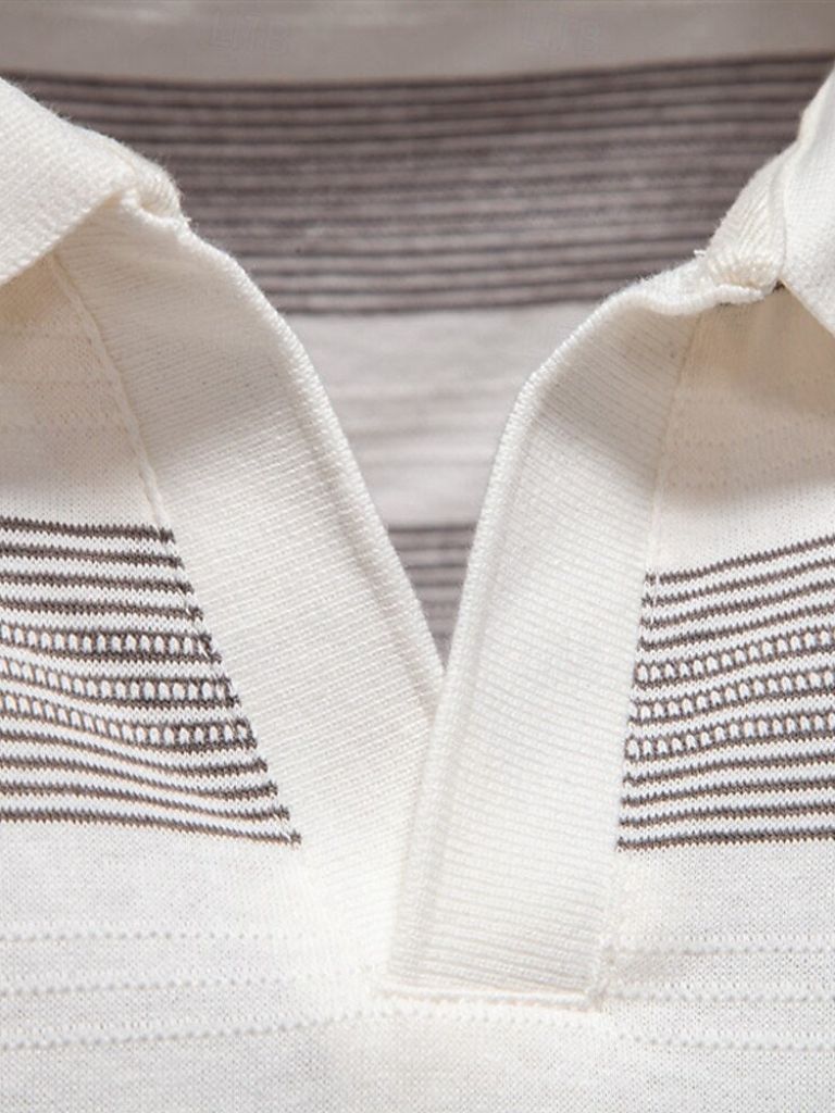 Vintage Drift Polo for Men