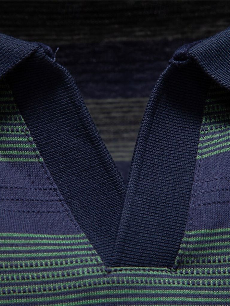 Vintage Drift Polo for Men