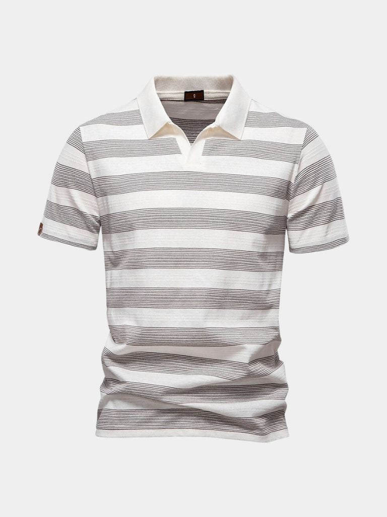 Vintage Drift Polo for Men