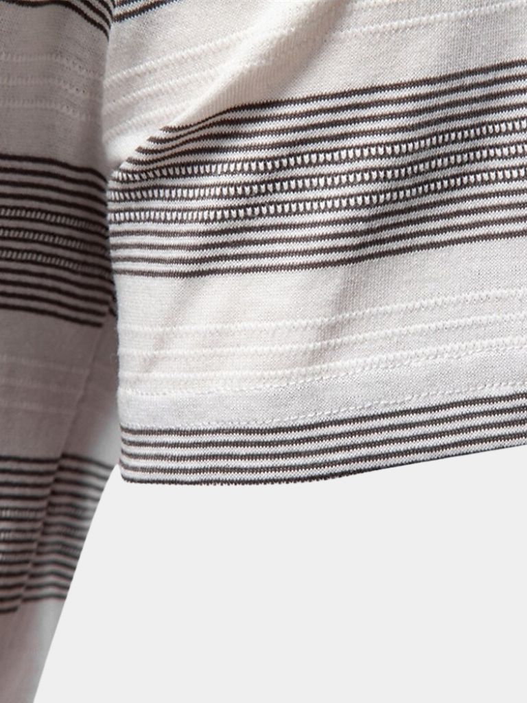 Vintage Drift Polo for Men