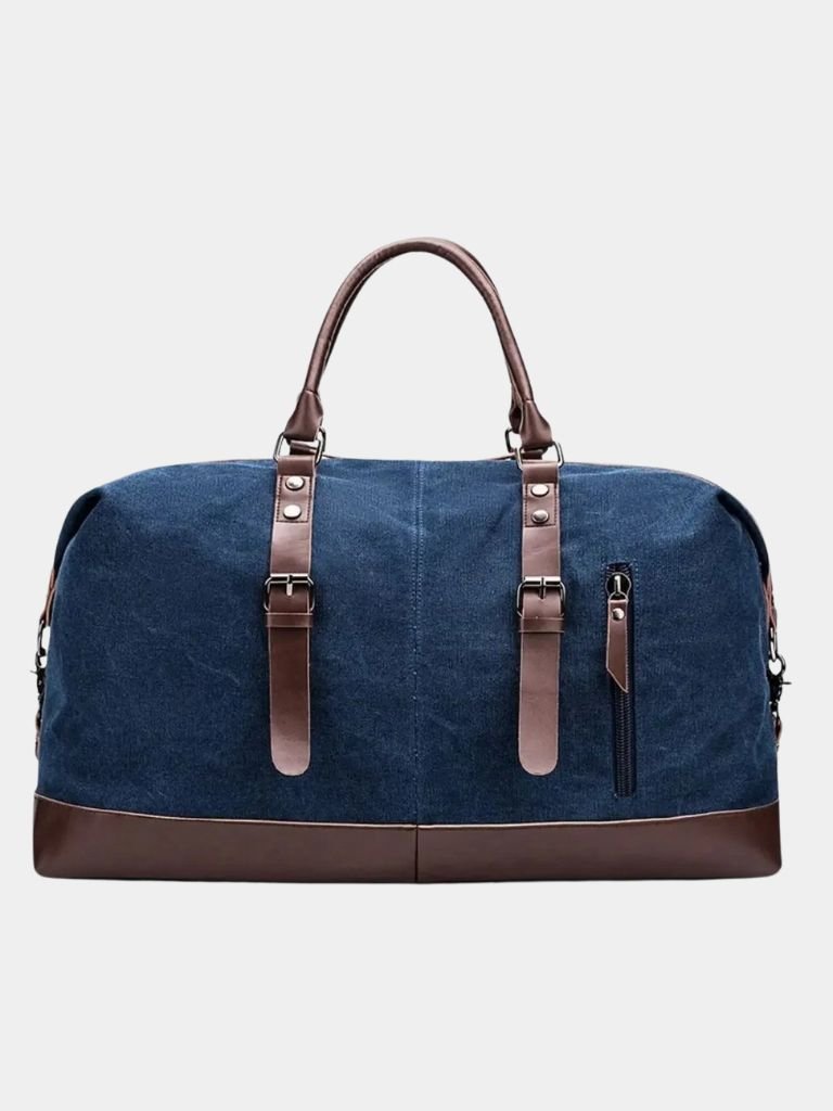 Voyager Duffle Bag for Men