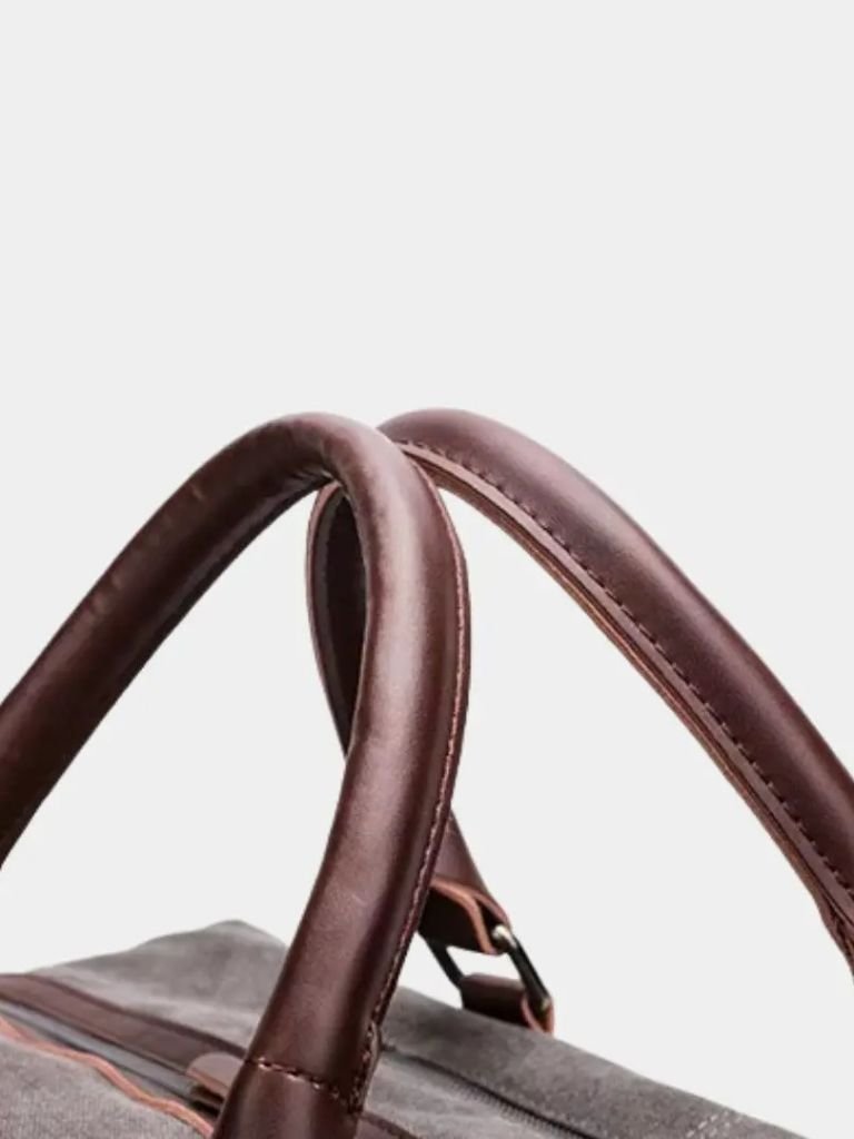 Voyager Duffle Bag for Men