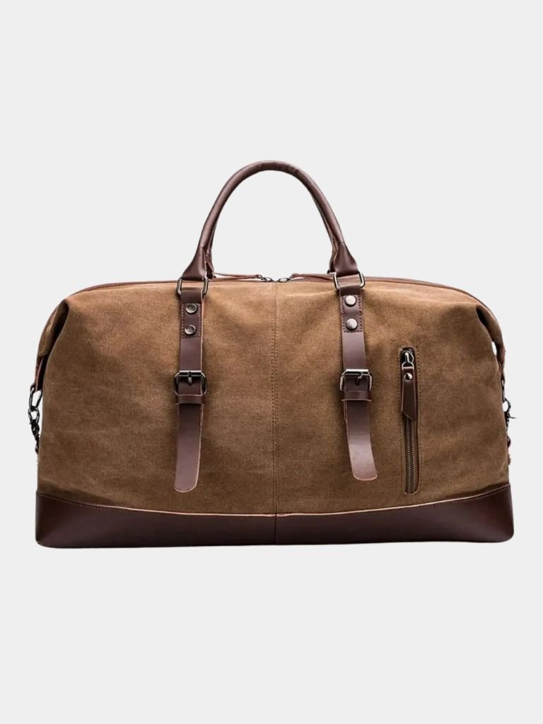 Voyager Duffle Bag for Men
