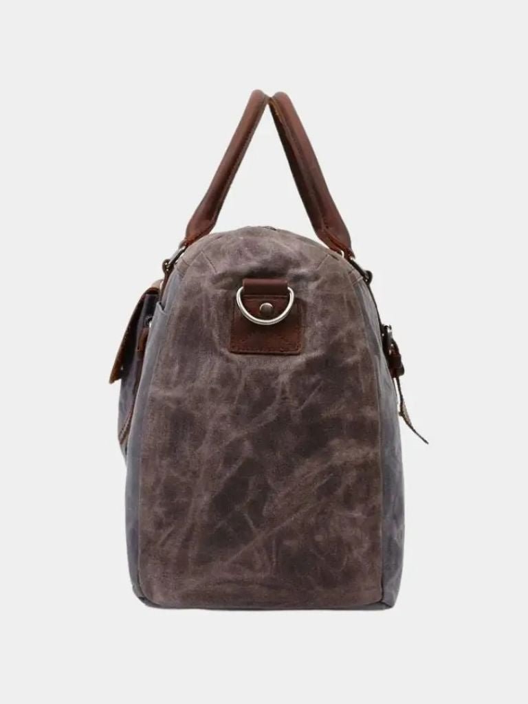 Voyager Duffle Bag for Men