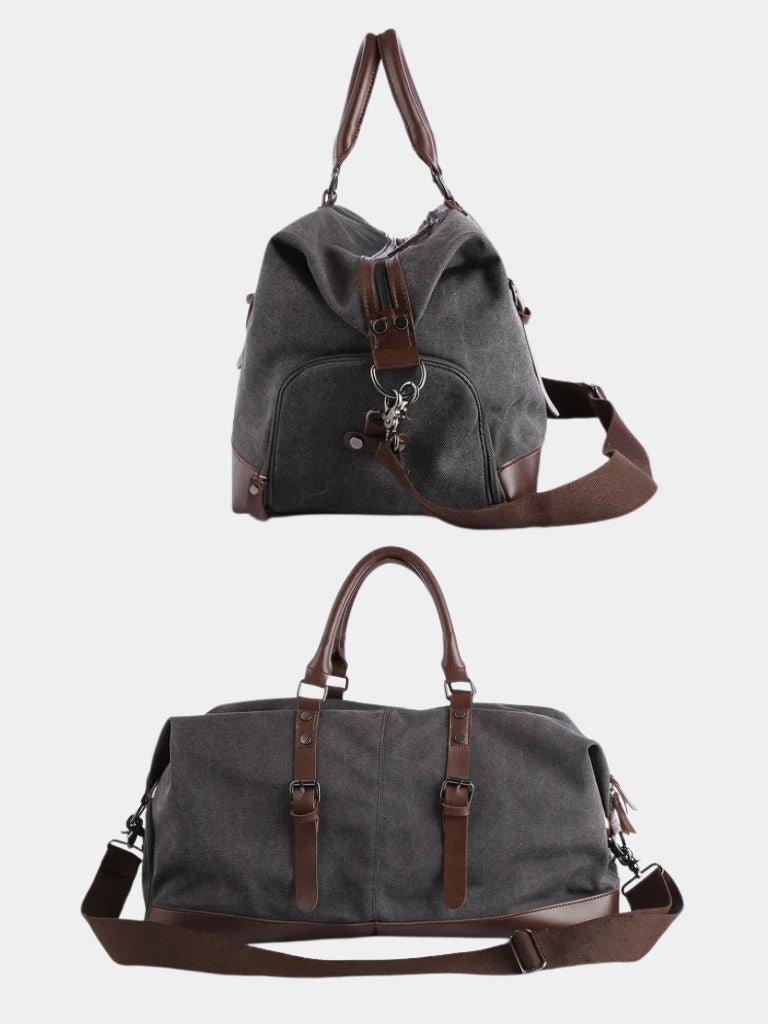 Voyager Duffle Bag for Men