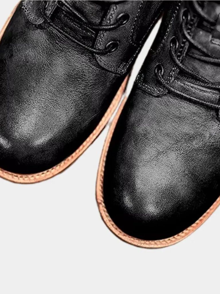 Wellington Heritage Boot for Men