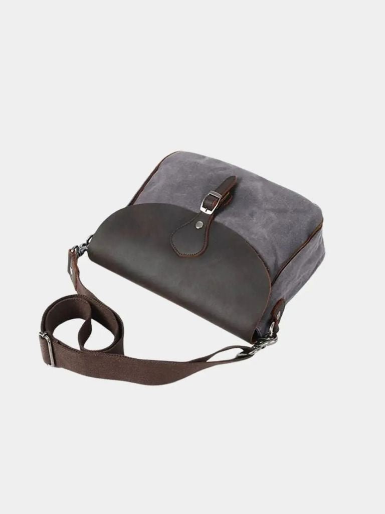 Windsor Messenger Shoulder Bag for Men