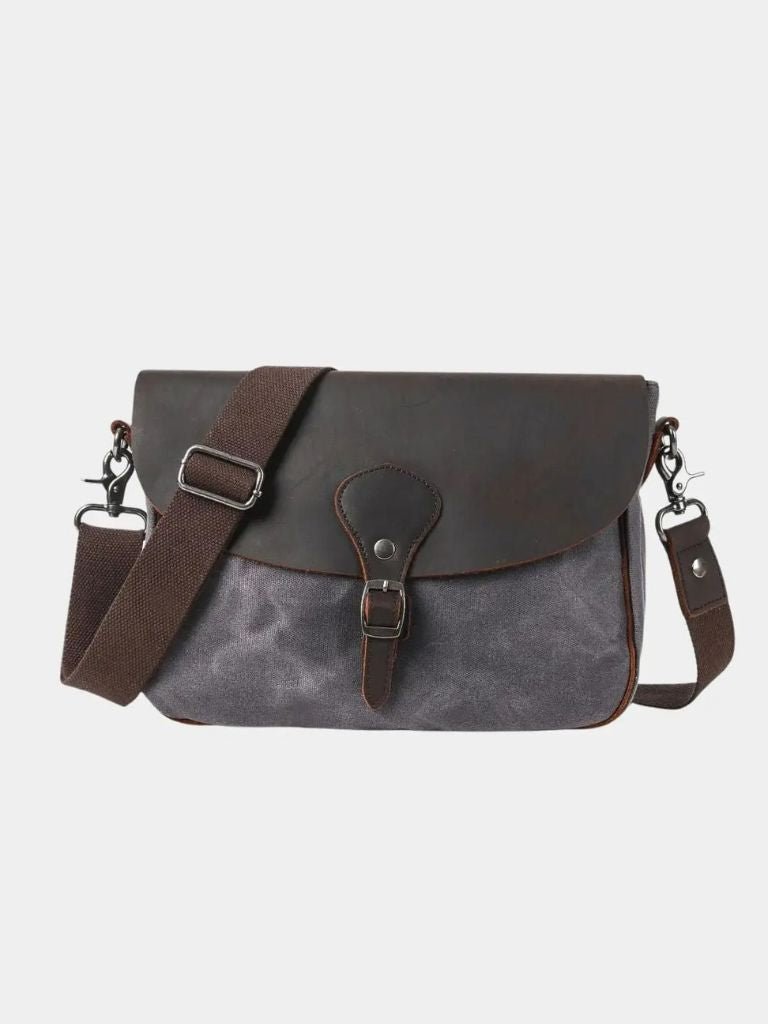 Windsor Messenger Shoulder Bag for Men