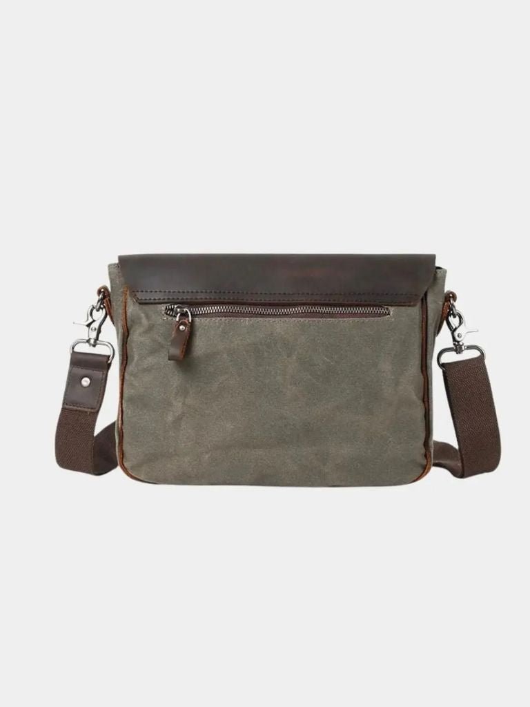 Windsor Messenger Shoulder Bag for Men