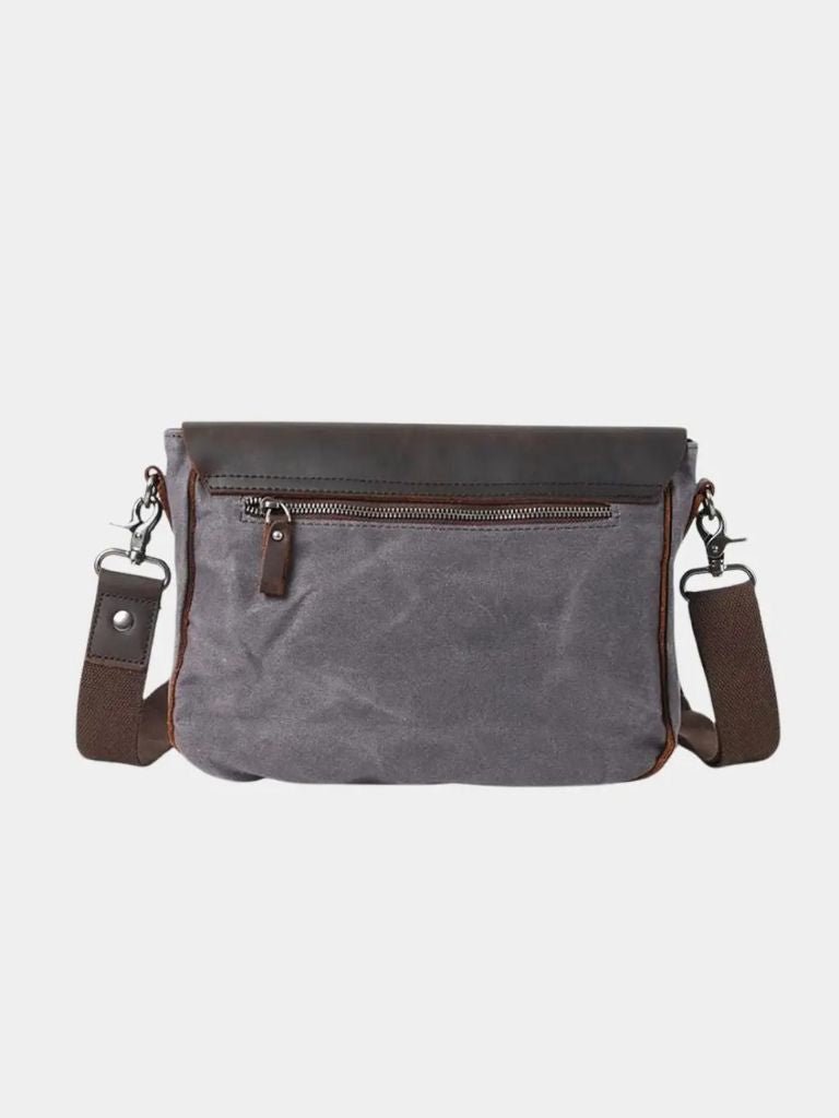 Windsor Messenger Shoulder Bag for Men