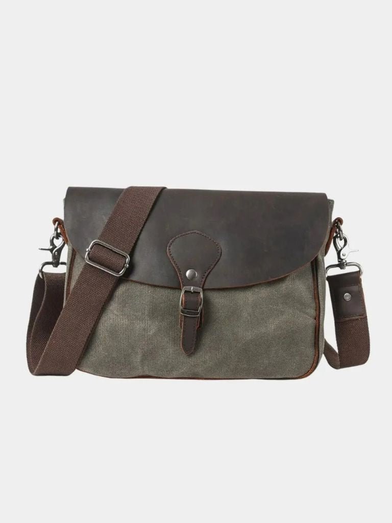 Windsor Messenger Shoulder Bag for Men