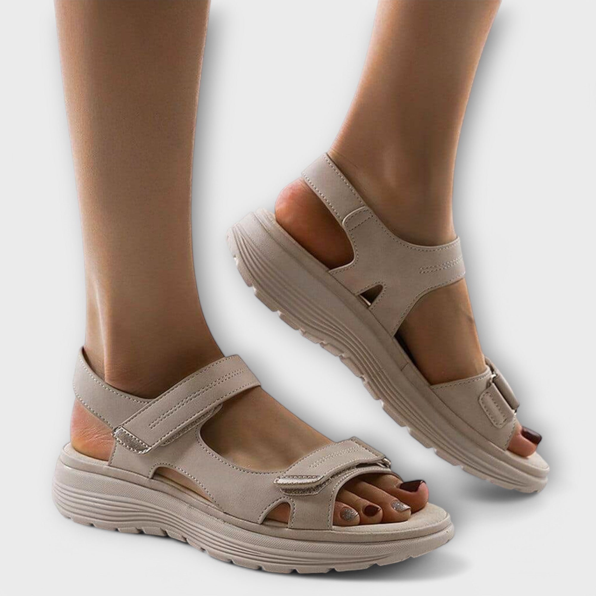 Nally Orthopaedic Sandals for Women