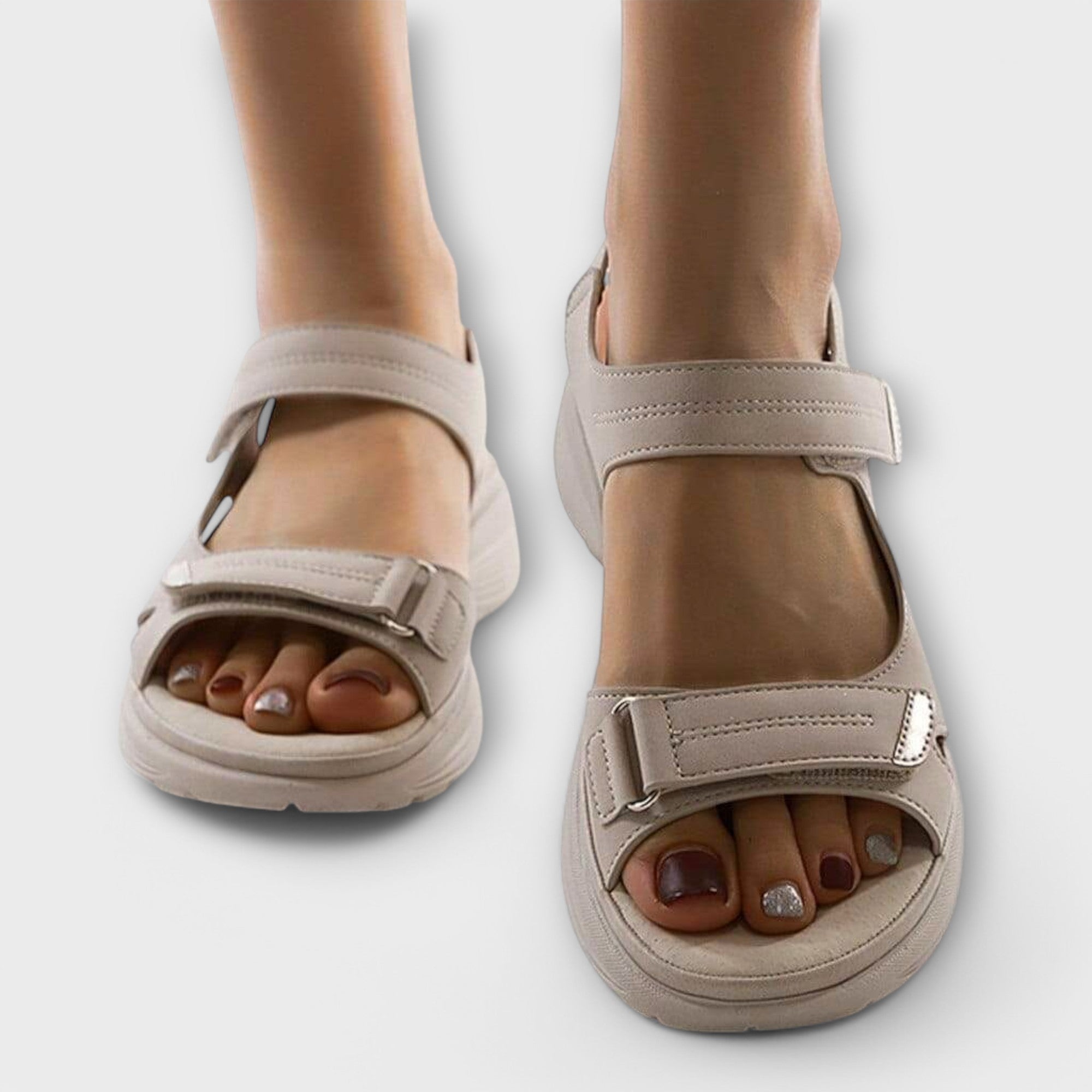 Nally Orthopaedic Sandals for Women