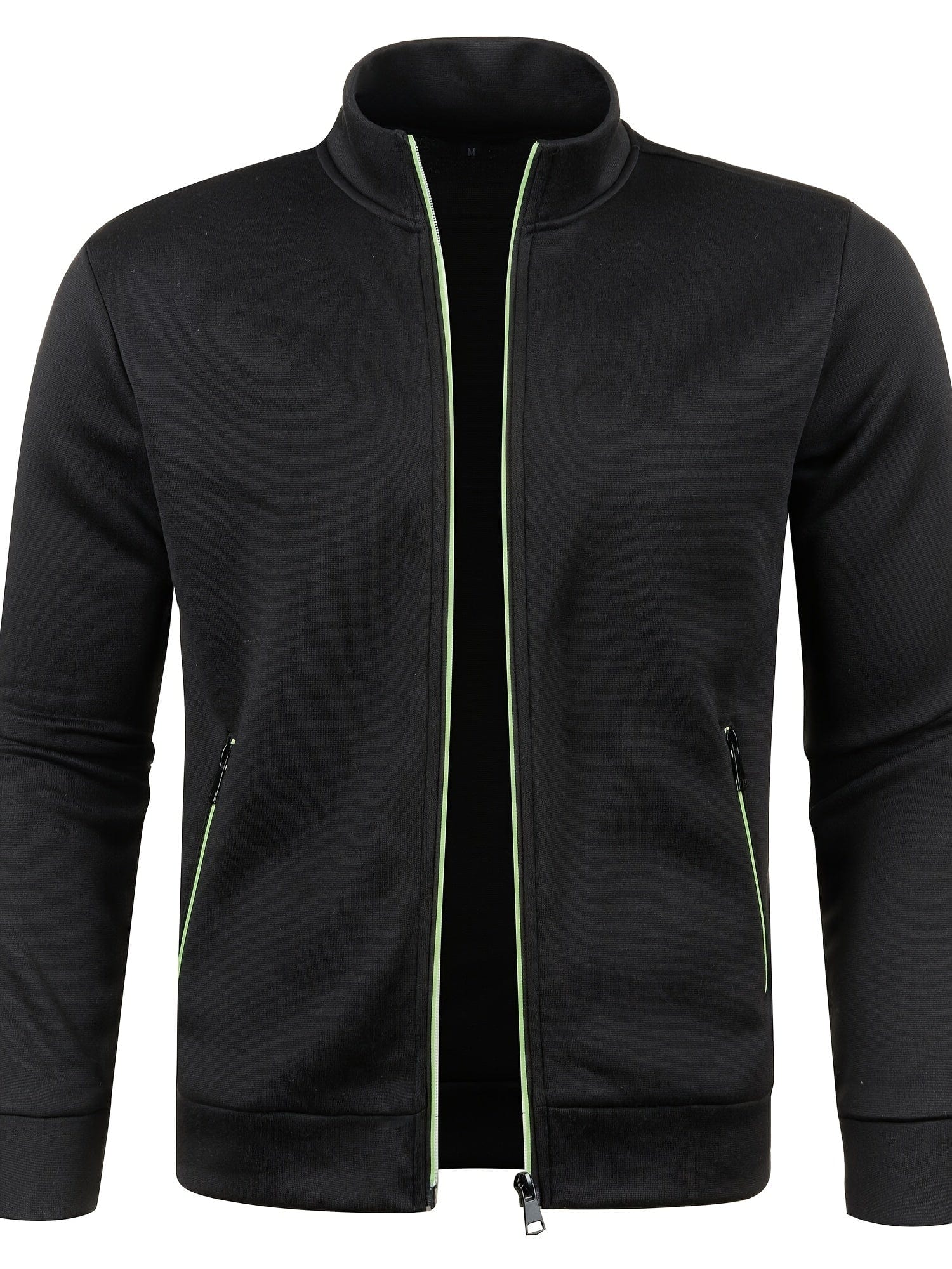 Darrin Comfortable Sweatshirt Jacket for Men