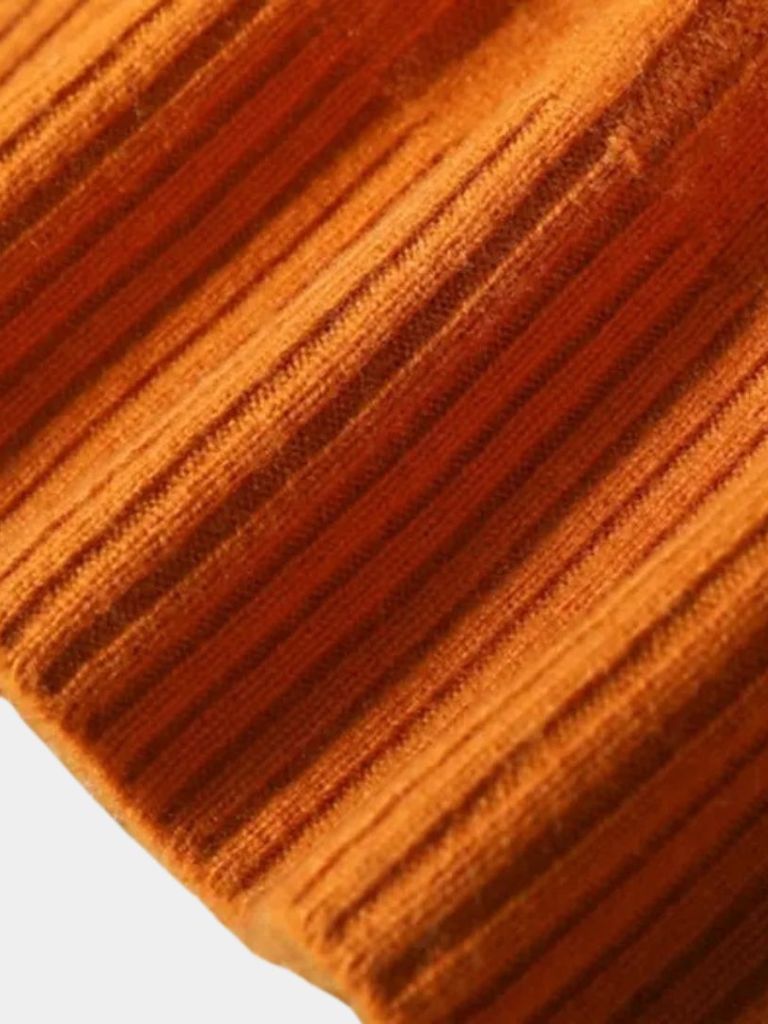 100% Merino Wool Pullover Sweater Vest for Men