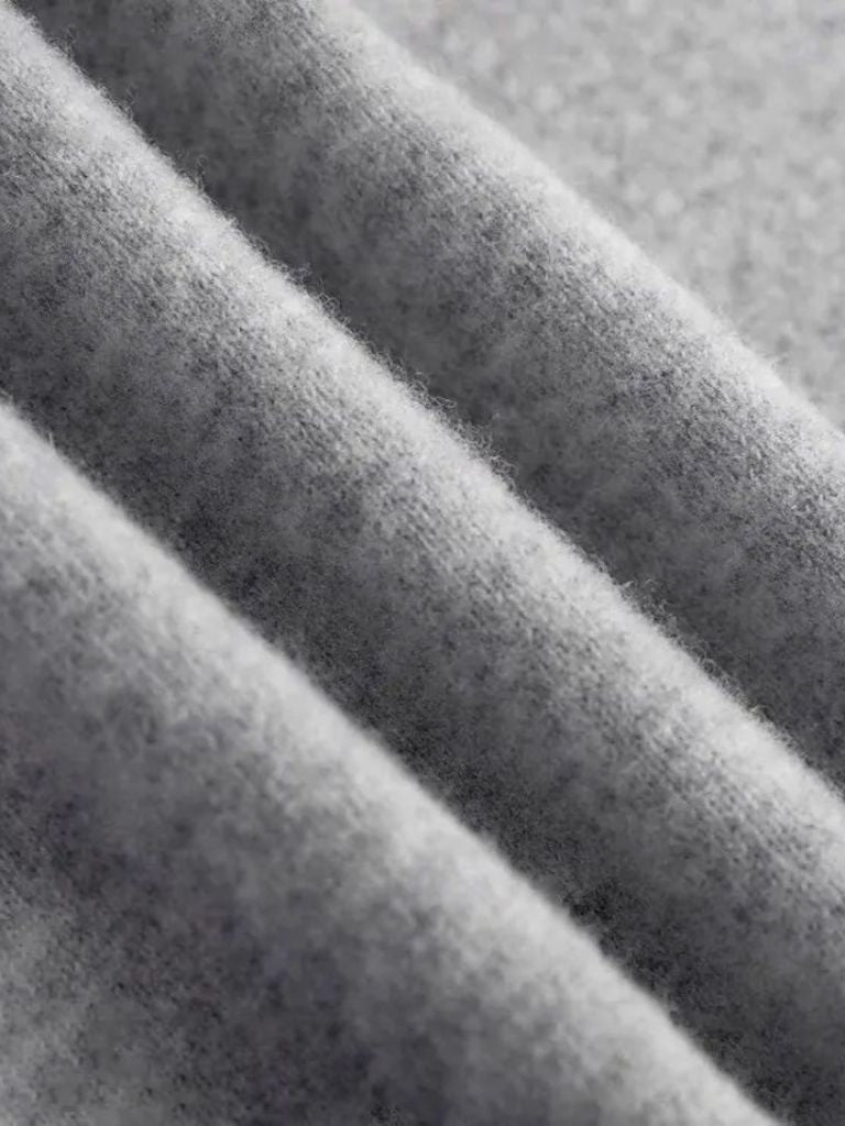 100% Merino Wool Sweater Vest for Men