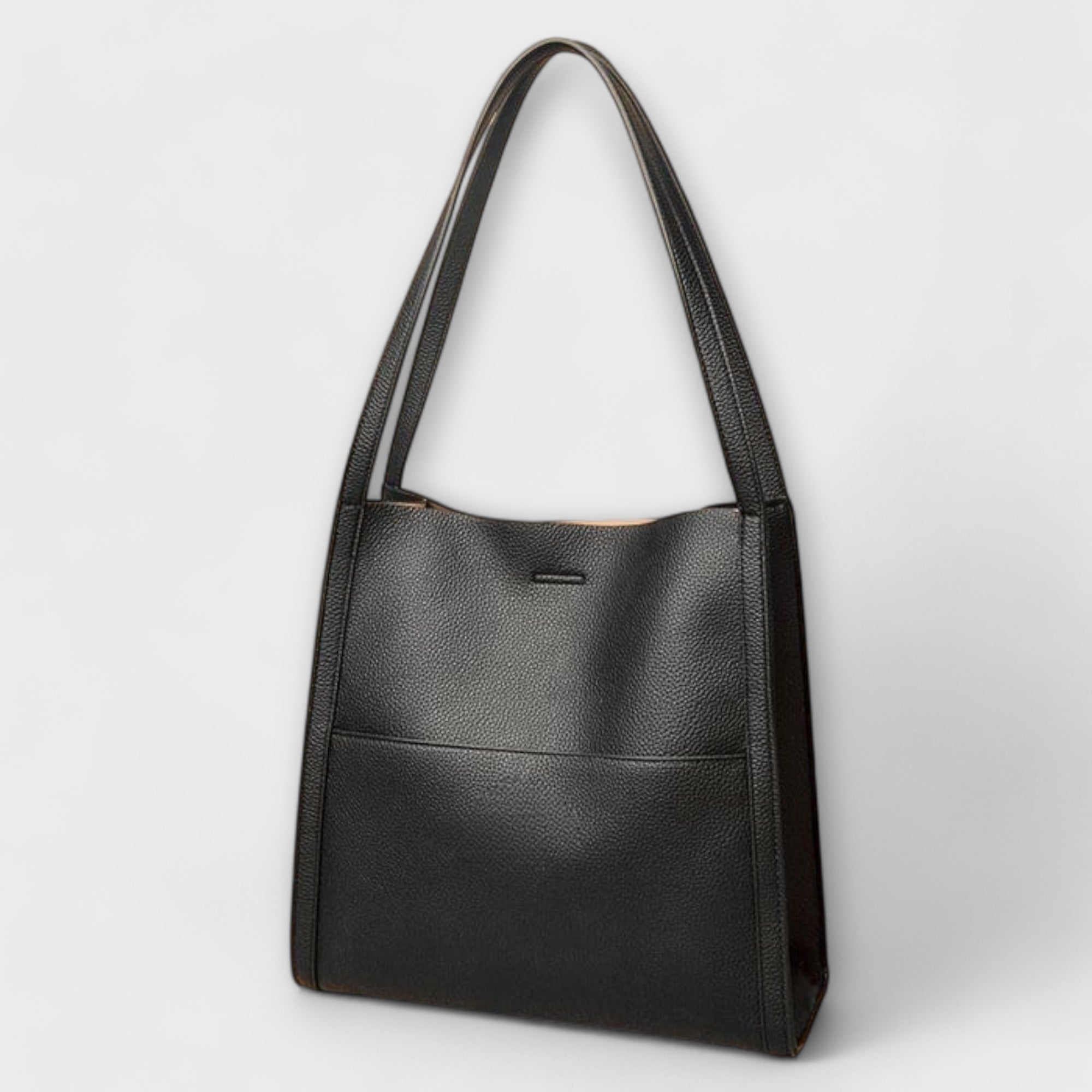 Claire - Handmade Leather Bag