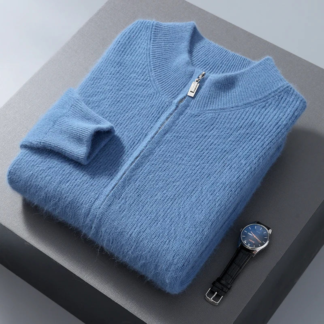 Sebastian Casual Comfortable Sweater for Men