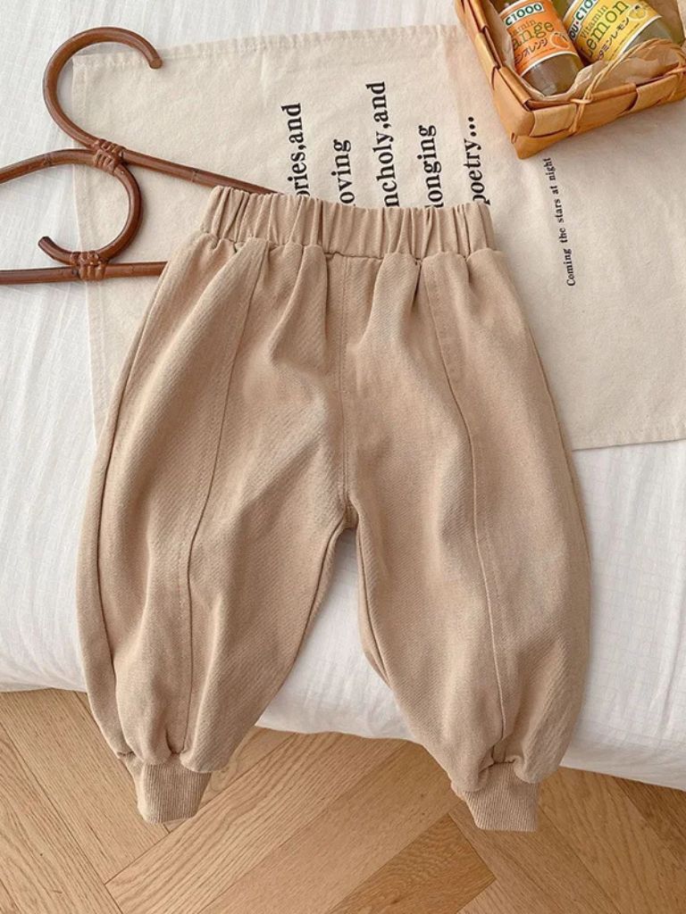 Montclair Heritage Kids Pants - Cross & Crown