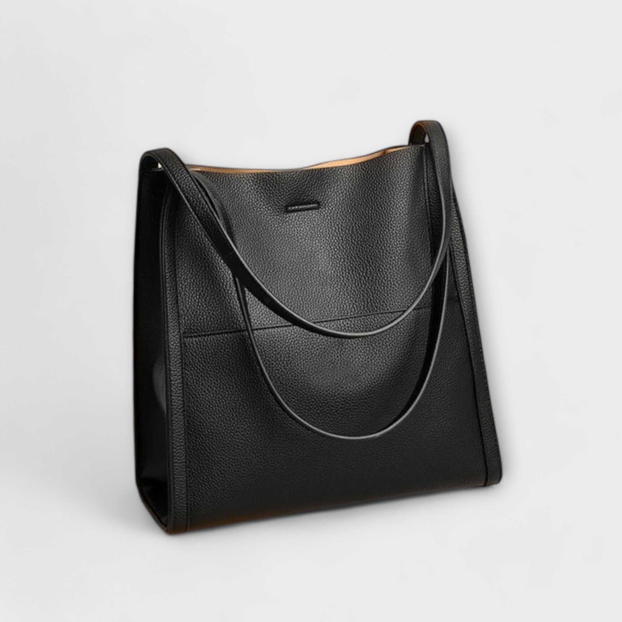 Claire - Handmade Leather Bag