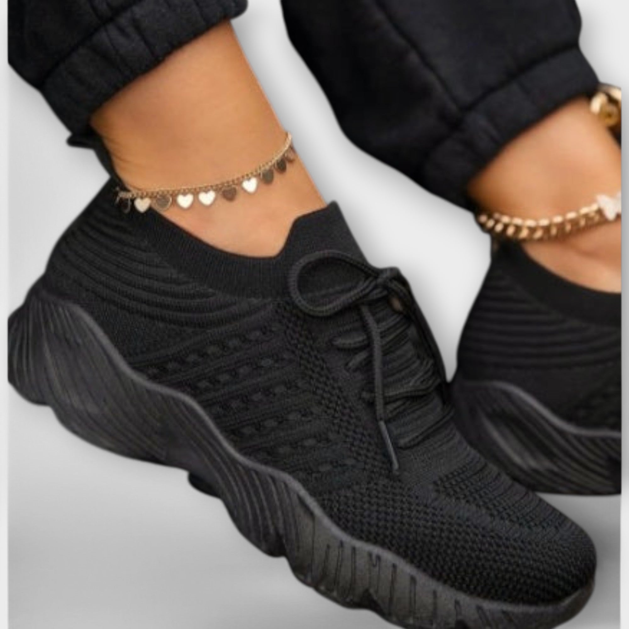 Clive – Flat Colour Slip-On Flying Shoes for Dad