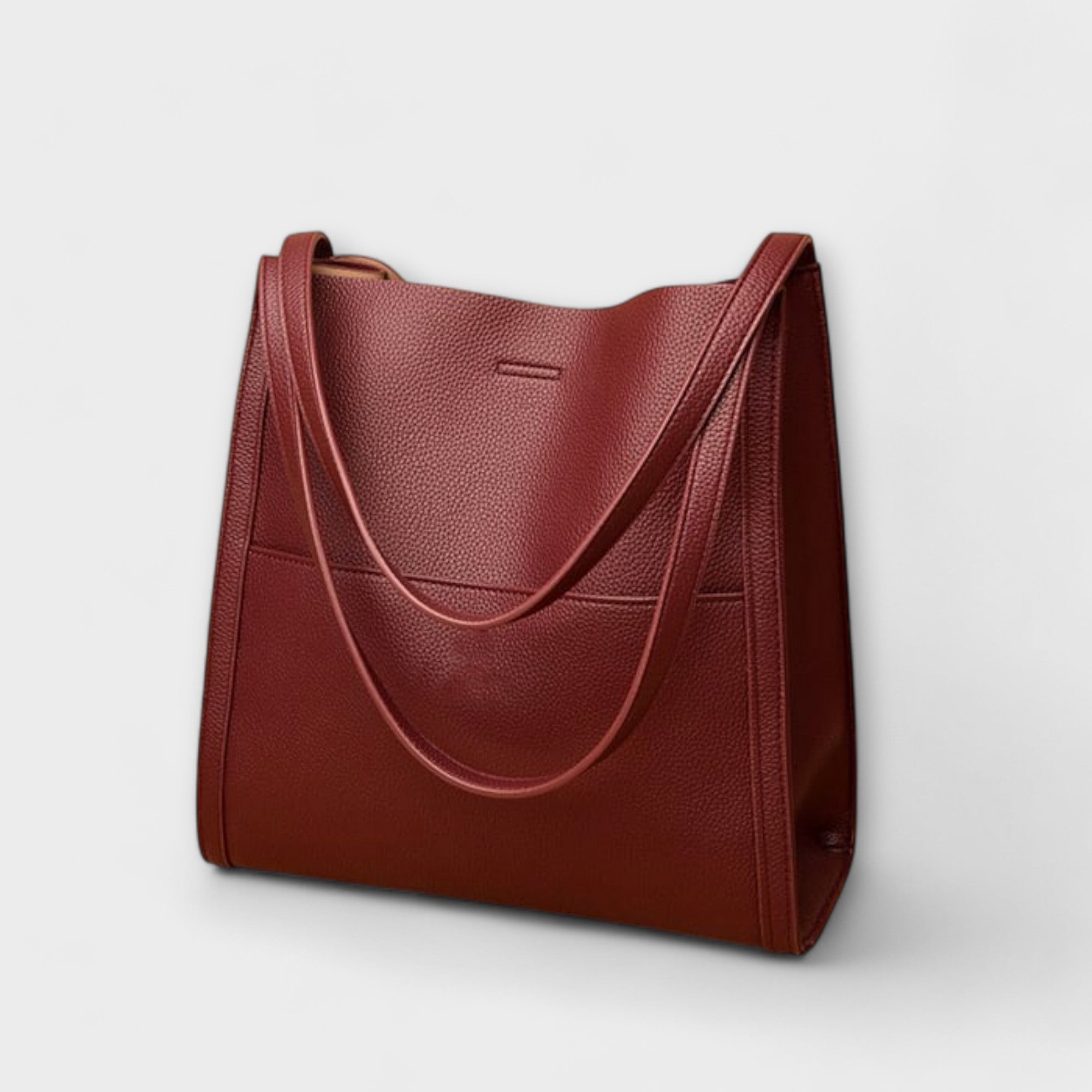Claire - Handmade Leather Bag