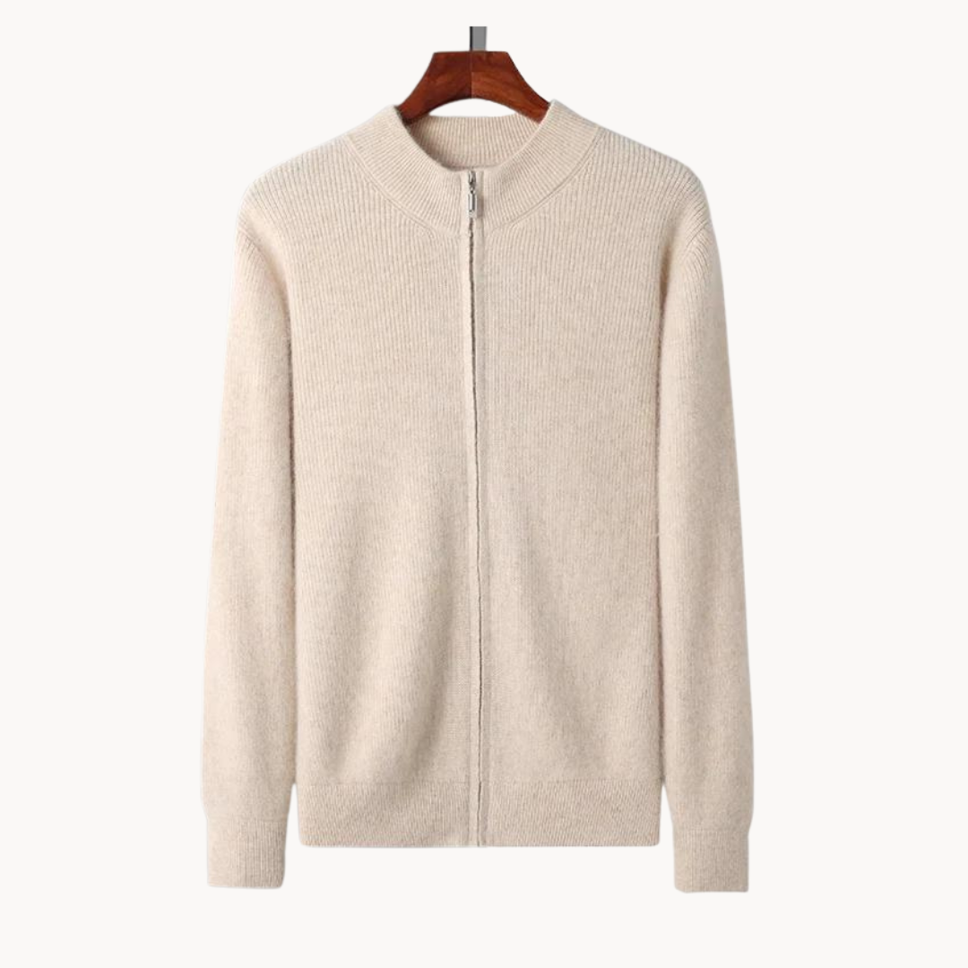 Sebastian Casual Comfortable Sweater for Men