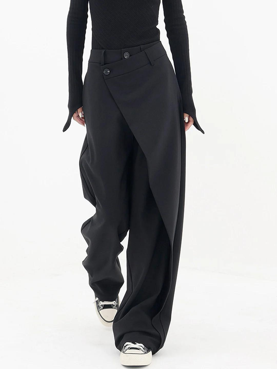 Yuli Modern Pants for Women