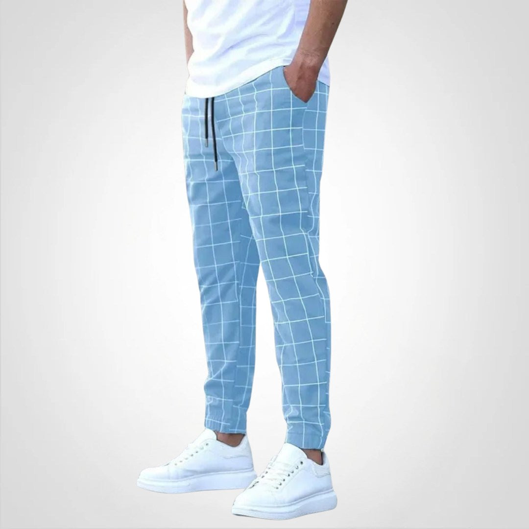 Cooper | Jogger Pants