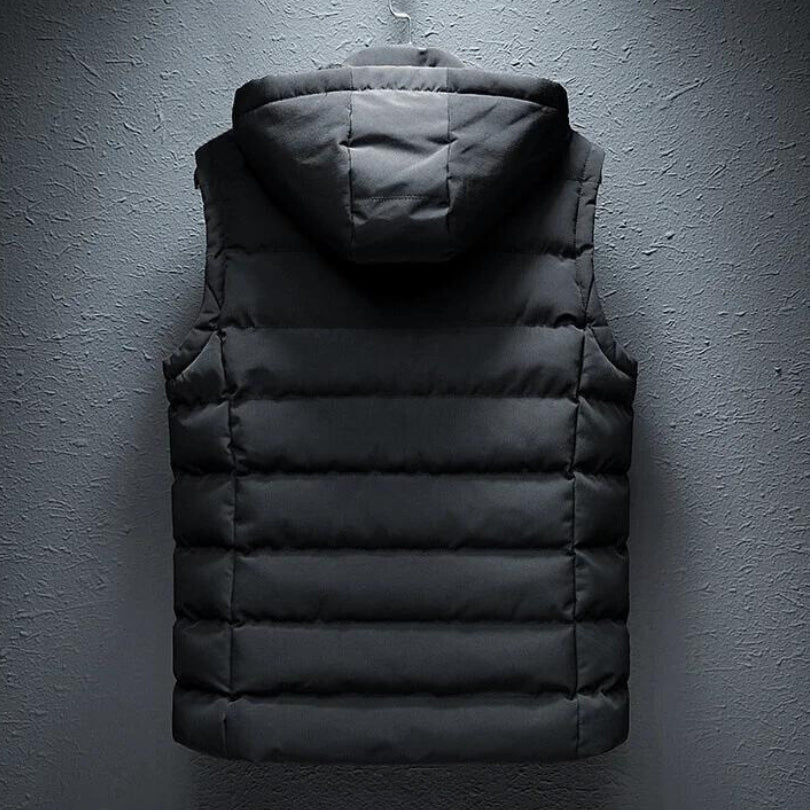 Aiden | Premium Thermal Bodywarmer