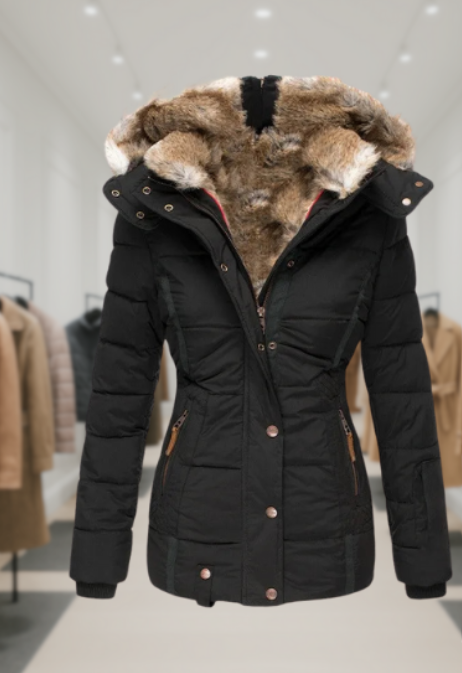 Warm Winter Coat for Women