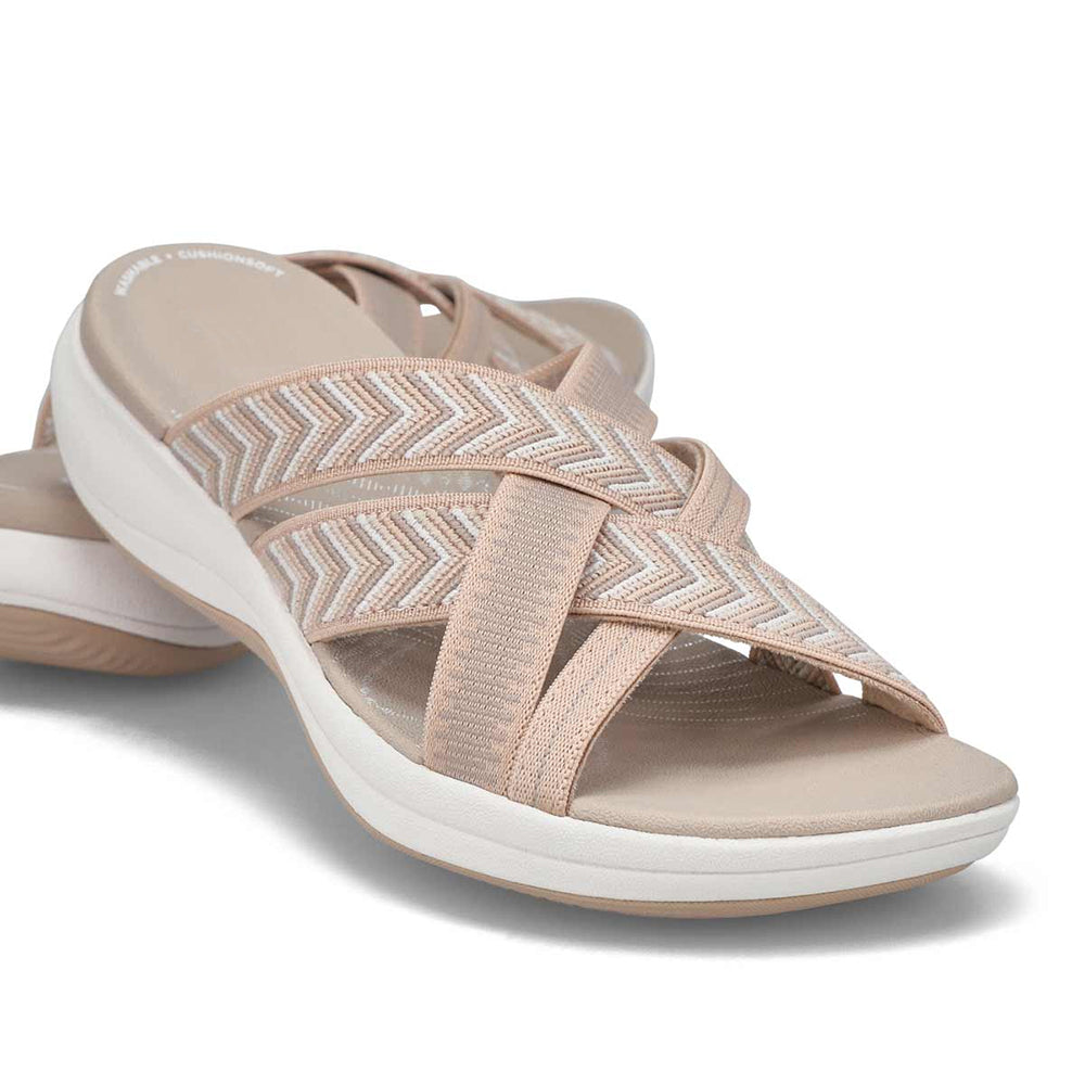 Cheryl Breathable Orthopedic Sandals for Women