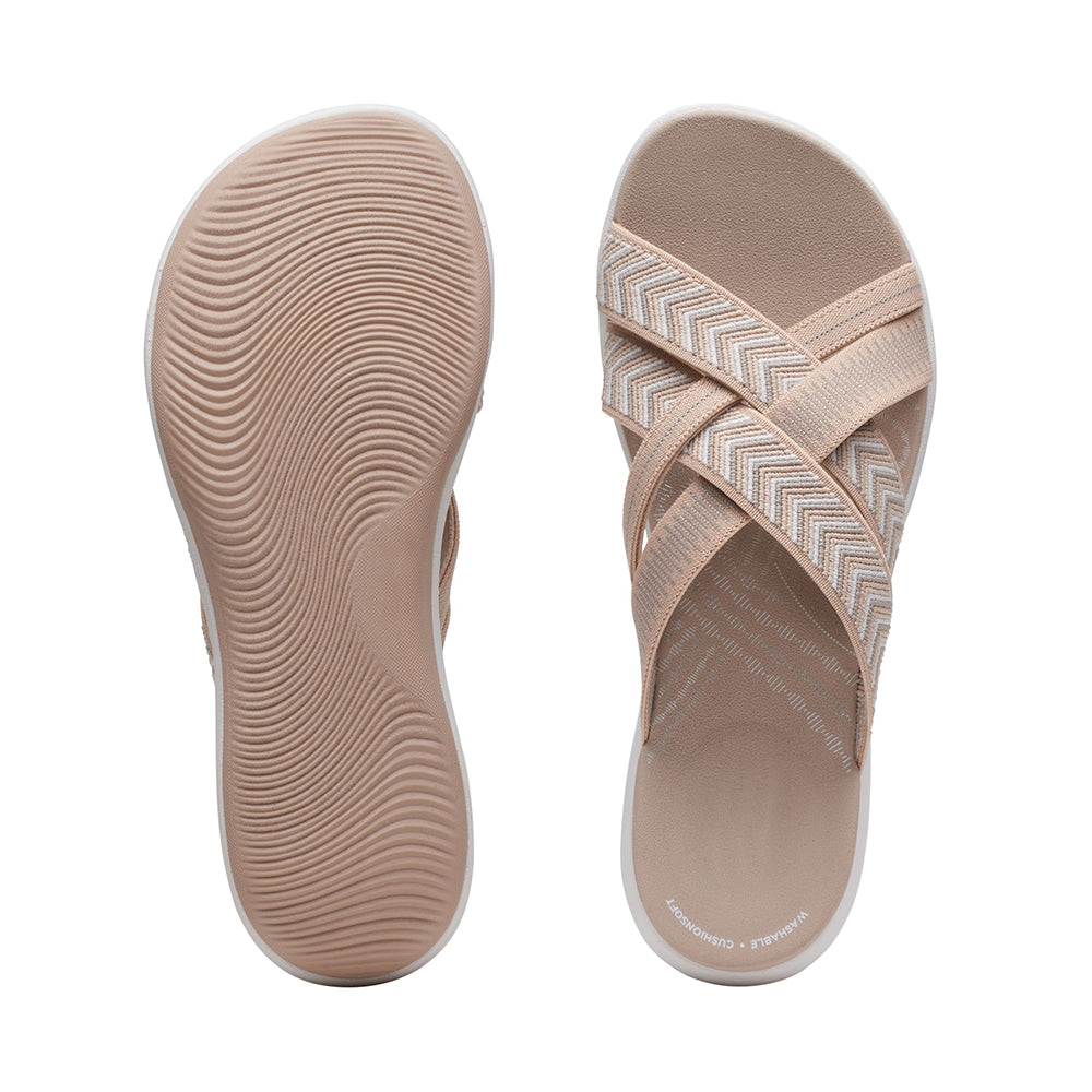 Cheryl Breathable Orthopedic Sandals for Women