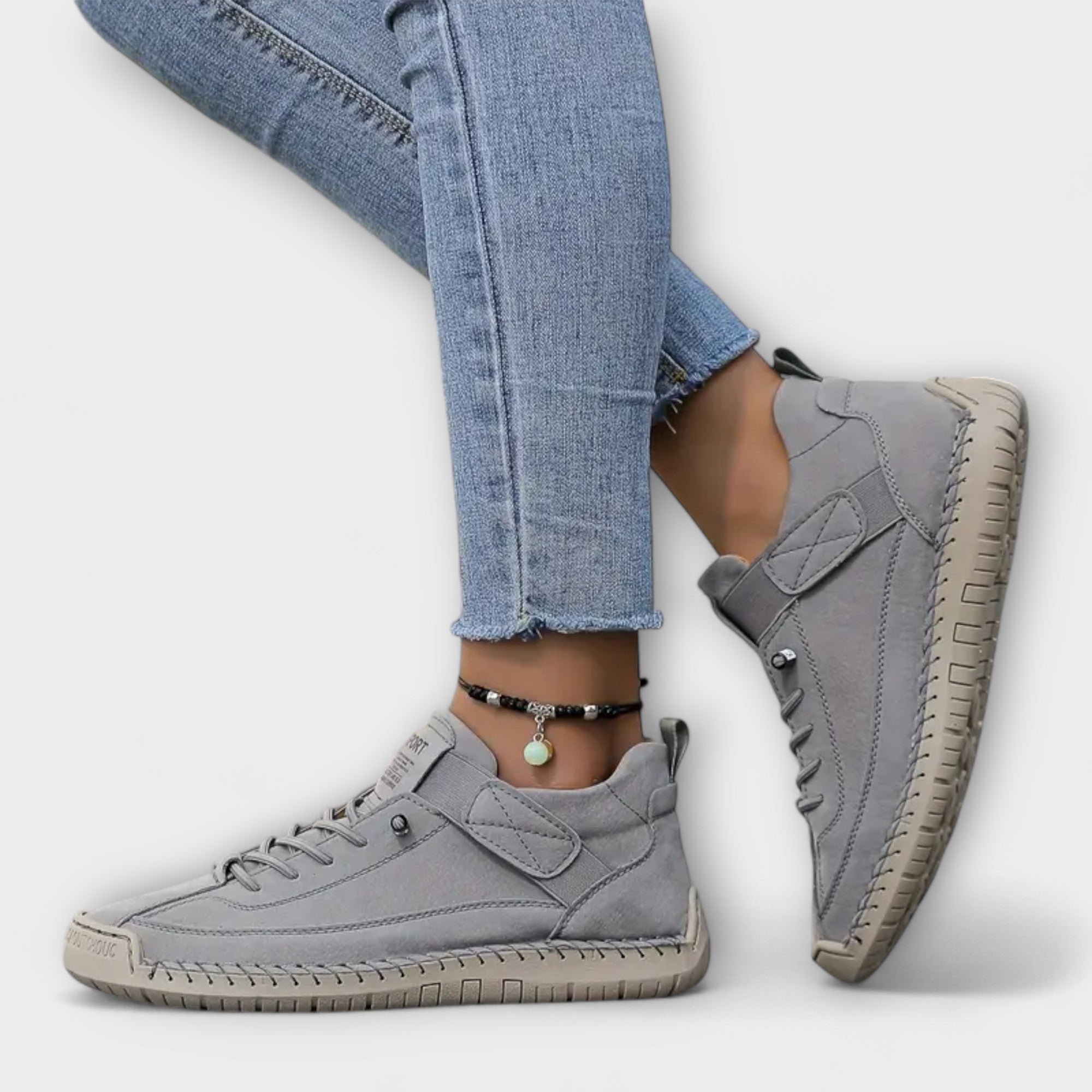 Timeless Chelsea Sneakers