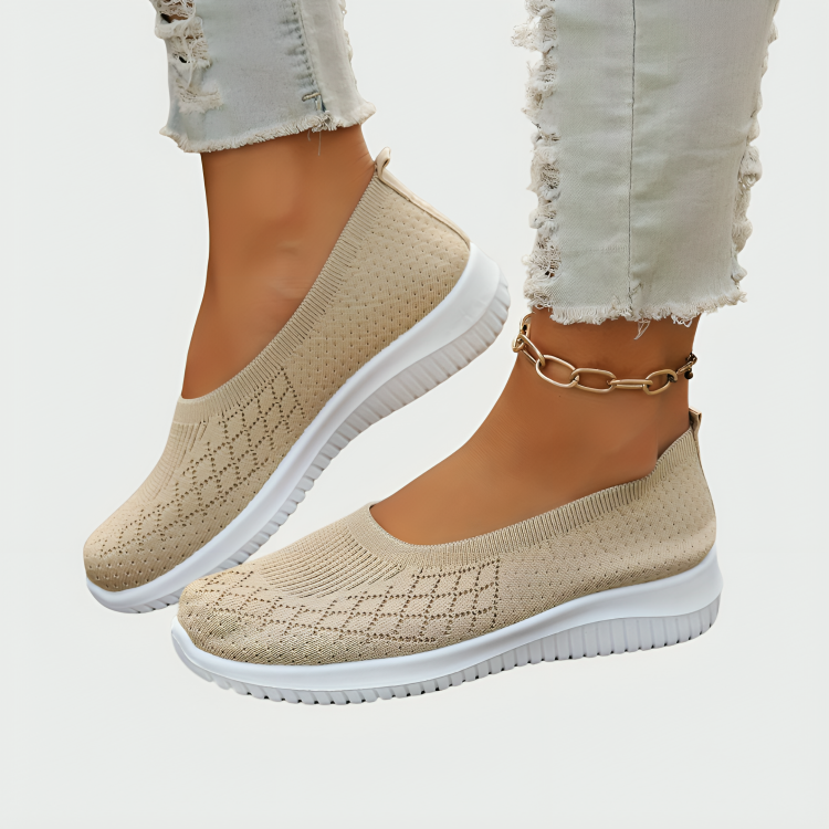 Sofina Soft Mesh Shoes