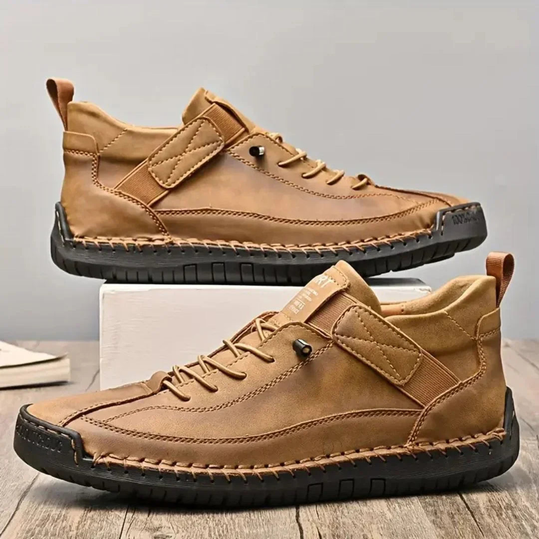 Hudson | Urban Trek Sneakers