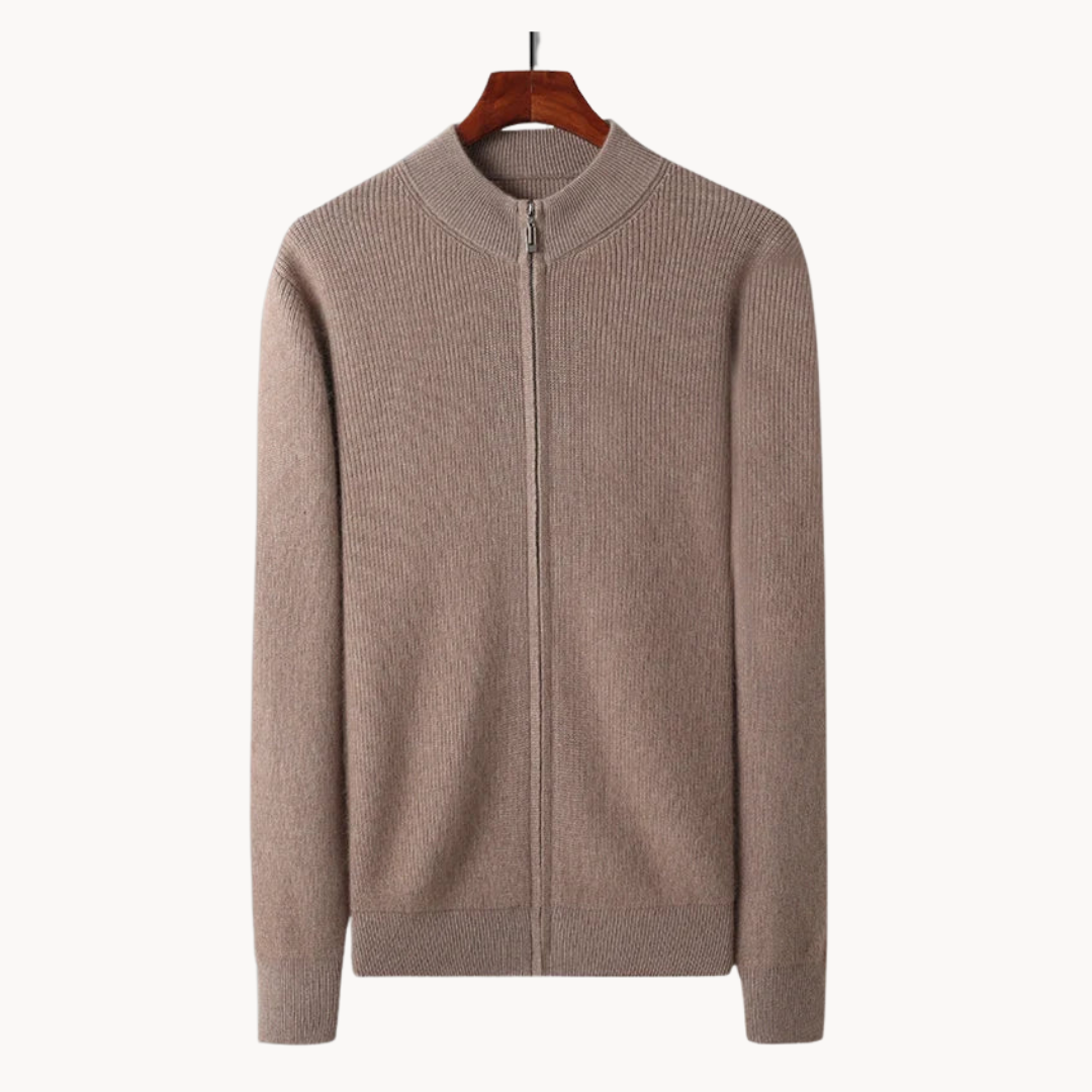 Sebastian Casual Comfortable Sweater for Men