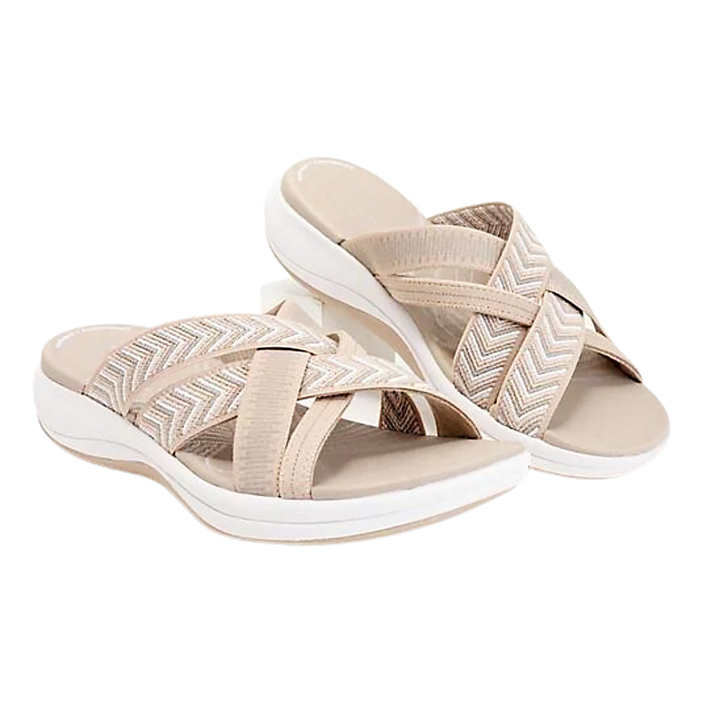 Cheryl Breathable Orthopedic Sandals for Women