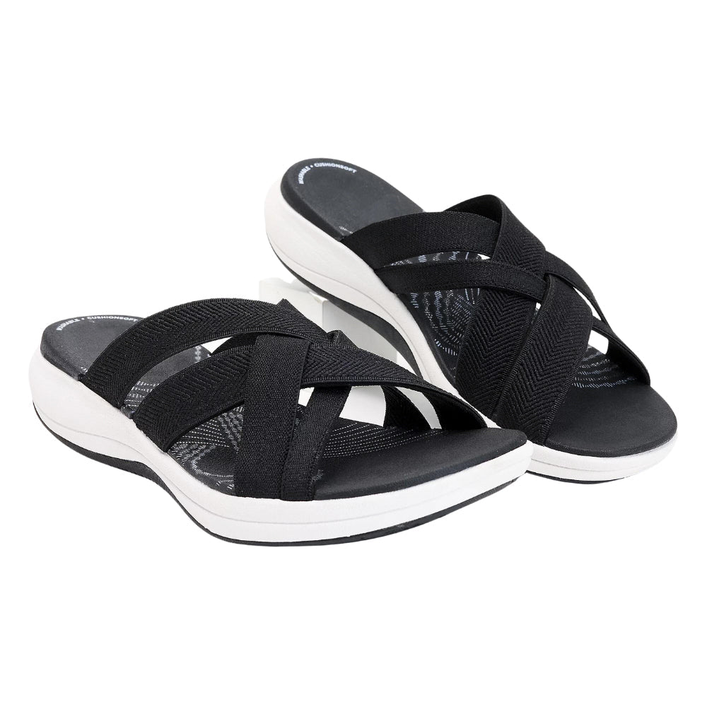 Cheryl Breathable Orthopedic Sandals for Women